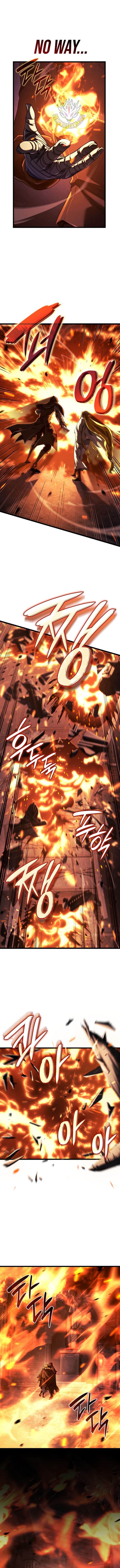 Revenge of the Iron-Blooded Sword Hound Chapter 86 14